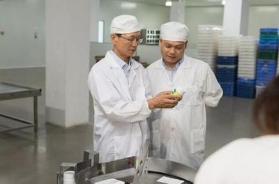 江西開展特殊食品生產(chǎn)經(jīng)營領(lǐng)域?qū)ｍ?xiàng)大檢查，保障銷售環(huán)節(jié)食品安全
