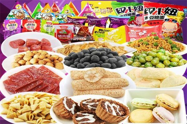 義香休閑食品 豐富滋味，暢享健康嗨吃時光