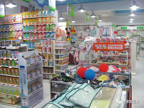 母嬰用品市場繁榮背后的經銷商困境 為何規模龐大前景廣闊卻不賺錢