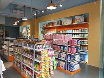 母嬰用品店的貨源渠道全解析
