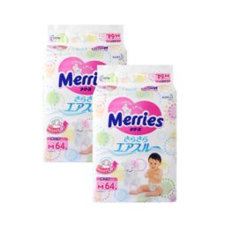 母嬰用品消費趨向高端化，連鎖店成為市場主渠道